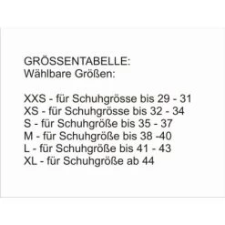 Fußbandagen Ankle XS - XL Haut Beche 5 Fußbandagen Ankle XS - XL Haut Beche -Sport Ausrüstung Verkauf fussbandagen ankle xs xl haut beche2