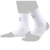 Fußbandagen Ankle XXS - XL Uni Weiß -Sport Ausrüstung Verkauf fussbandagen ankle xxs xl uni weiss