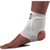 Fußschutz Bandage Achilles Elastisch Weiß S - XL -Sport Ausrüstung Verkauf fussschutz bandage achilles elastisch weiss s xl
