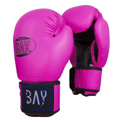 Future Boxhandschuhe Pink/schwarz 6 - 10 Unzen 3 Future Boxhandschuhe Pink/schwarz 6 - 10 Unzen