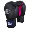 Future Boxhandschuhe Schwarz/pink 6 - 12 Unzen -Sport Ausrüstung Verkauf future boxhandschuhe schwarz pink 6 12 unzen