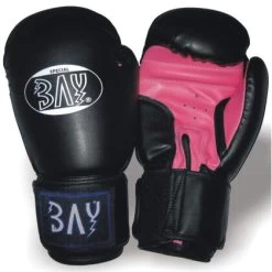 Future Boxhandschuhe Schwarz/pink 6 - 12 Unzen -Sport Ausrüstung Verkauf future boxhandschuhe schwarz pink 6 12 unzen3