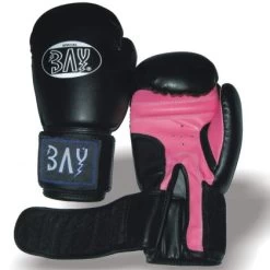 Future Boxhandschuhe Schwarz/pink 6 - 12 Unzen -Sport Ausrüstung Verkauf future boxhandschuhe schwarz pink 6 12 unzen4