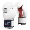 Future Boxhandschuhe Weiß / Rot, 8, 10 Unzen -Sport Ausrüstung Verkauf future boxhandschuhe weiss rot 8 10 unzen