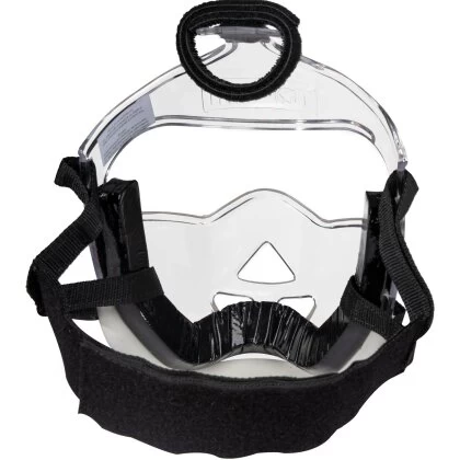 Gesichtsmaske Für Kopfschutz TOP TEN 0064 4 Gesichtsmaske Für Kopfschutz TOP TEN 0064 – Bild 2
