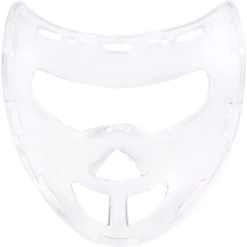 Gesichtsmaske LOSE Für Kopfschutz Plexiglas Maske