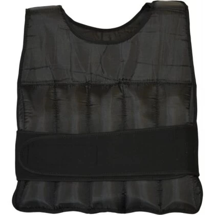 Gewichtsweste Anatomic Variierbar Max. 10 Kg 7 Gewichtsweste Anatomic Variierbar Max. 10 Kg – Bild 5