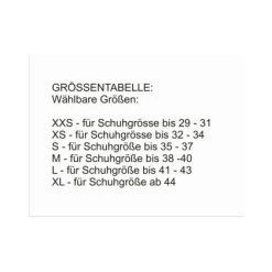 GRATIS Ab Einen Einkaufswert Von 80 Euro - Set Fußbandagen Beige - 3 Paar In M,L,XL -Sport Ausrüstung Verkauf gratis ab einen einkaufswert von 80 euro set fussbandagen beige 3 paar in mlxl2