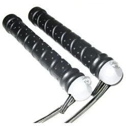 Grip All Stahl 280 320 GAS Springseil Inkl. Einsteck-Gewichte -Sport Ausrüstung Verkauf grip all stahl 280 320 gas springseil inkl einsteck gewichte11