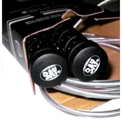 Grip All Stahl 280 320 GAS Springseil Inkl. Einsteck-Gewichte -Sport Ausrüstung Verkauf grip all stahl 280 320 gas springseil inkl einsteck gewichte7