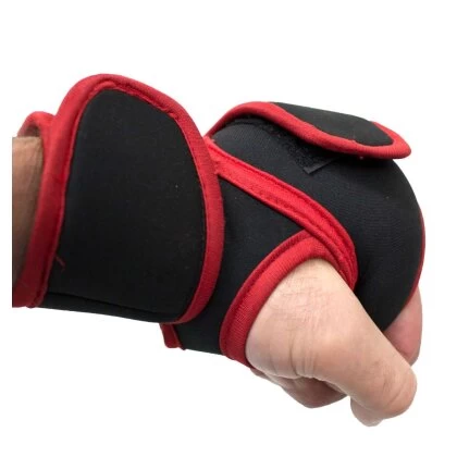 Hand- Gewichtsmanschetten Neopren 3 Hand- Gewichtsmanschetten Neopren