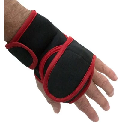 Hand- Gewichtsmanschetten Neopren 4 Hand- Gewichtsmanschetten Neopren – Bild 2