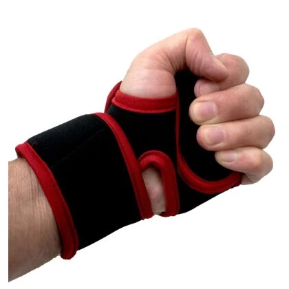 Hand- Gewichtsmanschetten Neopren 6 Hand- Gewichtsmanschetten Neopren – Bild 4