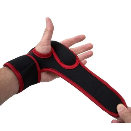 Hand- Gewichtsmanschetten Neopren 7 Hand- Gewichtsmanschetten Neopren – Bild 5