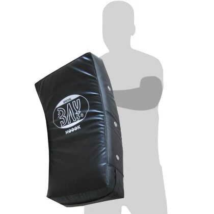 Hoook Schlagpolster Krumm 72 Cm 4 Hoook Schlagpolster Krumm 72 Cm – Bild 2