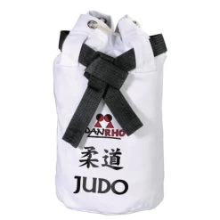 Judo Seesack Beutel Canvas Kids -Sport Ausrüstung Verkauf judo seesack beutel canvas kids3