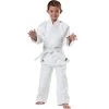 Judoanzug KWON Randori Junior Basic Kinder Weiß Einsteiger -Sport Ausrüstung Verkauf judoanzug kwon randori junior basic kinder weiss einsteiger