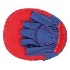 Junior Soft Handpratze Für Kinder -Sport Ausrüstung Verkauf junior soft handpratze fuer kinder3