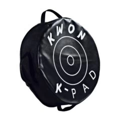 K-Pad Schlagpolster Rund Mit Griffen 37 Cm