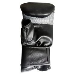 Kalima 2.1 Sandsackhandschuhe Leder Fresh Mesh Schwarz/grau S - XL -Sport Ausrüstung Verkauf kalima 21 sandsackhandschuhe leder fresh mesh schwarz grau s xl2