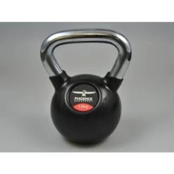 Kettlebell 8 - 20 Kg Hartgummi -Sport Ausrüstung Verkauf kettlebell 8 20 kg hartgummi3