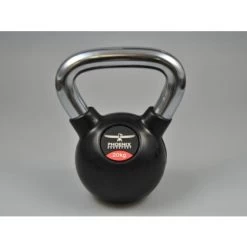 Kettlebell 8 - 20 Kg Hartgummi -Sport Ausrüstung Verkauf kettlebell 8 20 kg hartgummi5