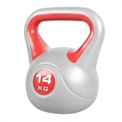 Kettlebell Kugelhantel Krafttraining 4 - 16 Kg -Sport Ausrüstung Verkauf kettlebell kugelhantel krafttraining 4 16 kg7