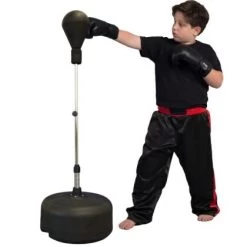 Kinder Standboxbirne Mit Feder