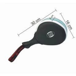 Klatschi Mini Doppel Mitt Für Kinder -Sport Ausrüstung Verkauf klatschi mini doppel mitt fuer kinder3