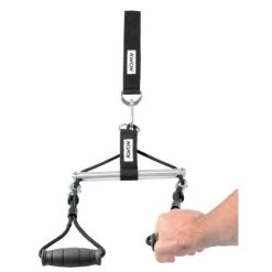 Klimmzustange Trainer