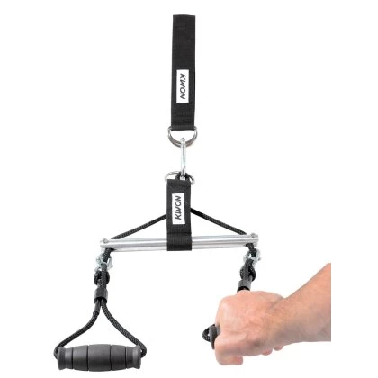 Klimmzustange Trainer 2 Klimmzustange Trainer