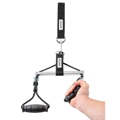 Klimmzustange Trainer 3 Klimmzustange Trainer – Bild 2