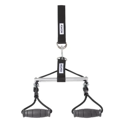 Klimmzustange Trainer 4 Klimmzustange Trainer – Bild 3