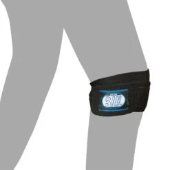 Knee Wraps 65 Cm (L) Knie Bandagen -Sport Ausrüstung Verkauf knee wraps 65 cm l knie bandagen2