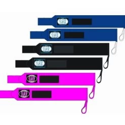 Knee Wraps 65 Cm (L) Knie Bandagen -Sport Ausrüstung Verkauf knee wraps 65 cm l knie bandagen5