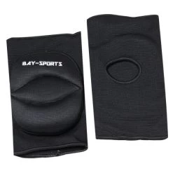 Knieschutz Knee Attack Schwarz Baumwolle 8 Knieschutz Knee Attack Schwarz Baumwolle -Sport Ausrüstung Verkauf knieschutz knee attack schwarz baumwolle3