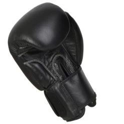 KO Fighter Vollkontakt Boxhandschuhe Leder Schwarz 10 - 16 Unzen 22 KO Fighter Vollkontakt Boxhandschuhe Leder Schwarz 10 - 16 Unzen -Sport Ausrüstung Verkauf ko fighter vollkontakt boxhandschuhe leder schwarz 10 16 unzen8