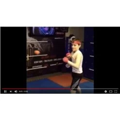 Kopfball Reaktions Reflex Ball Für Boxen -Sport Ausrüstung Verkauf kopfball reaktions reflex ball fuer boxen5