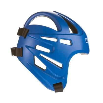 Kopfschutz Quantum RV Revolution Blau ( WAKO ) 6 Kopfschutz Quantum RV Revolution Blau ( WAKO ) – Bild 4