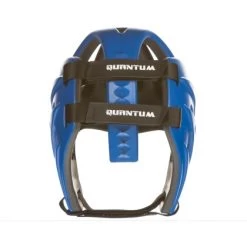 Kopfschutz Quantum RV Revolution Blau ( WAKO ) 16 Kopfschutz Quantum RV Revolution Blau ( WAKO ) -Sport Ausrüstung Verkauf kopfschutz quantum rv revolution blau wako5