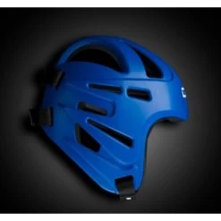 Kopfschutz Quantum RV Revolution Blau ( WAKO ) 17 Kopfschutz Quantum RV Revolution Blau ( WAKO ) -Sport Ausrüstung Verkauf kopfschutz quantum rv revolution blau wako6