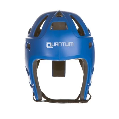 Kopfschutz Quantum RV Revolution Blau ( WAKO ) 10 Kopfschutz Quantum RV Revolution Blau ( WAKO ) – Bild 8