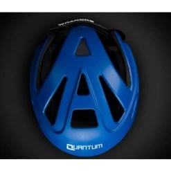 Kopfschutz Quantum RV Revolution Blau ( WAKO ) 20 Kopfschutz Quantum RV Revolution Blau ( WAKO ) -Sport Ausrüstung Verkauf kopfschutz quantum rv revolution blau wako9