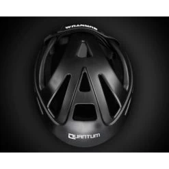 Kopfschutz Quantum RV Revolution Schwarz ( WAKO ) 22 Kopfschutz Quantum RV Revolution Schwarz ( WAKO ) -Sport Ausrüstung Verkauf kopfschutz quantum rv revolution schwarz wako10