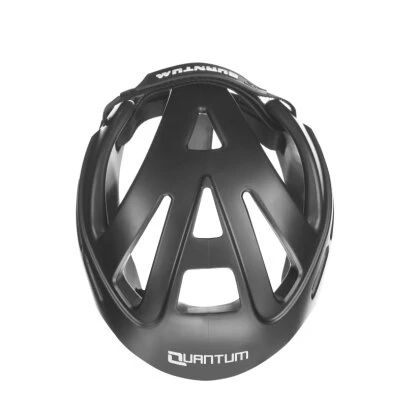 Kopfschutz Quantum RV Revolution Schwarz ( WAKO ) 8 Kopfschutz Quantum RV Revolution Schwarz ( WAKO ) – Bild 6