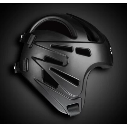 Kopfschutz Quantum RV Revolution Schwarz ( WAKO ) 9 Kopfschutz Quantum RV Revolution Schwarz ( WAKO ) – Bild 7