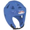 Kopfschutz TOP TEN Avantgarde Blau S - L (WAKO) 2 Kopfschutz TOP TEN Avantgarde Blau S - L (WAKO) -Sport Ausrüstung Verkauf kopfschutz top ten avantgarde blau s l wako