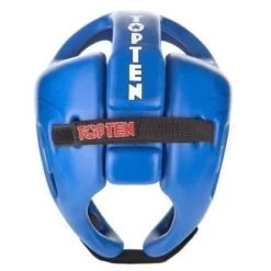 Kopfschutz TOP TEN Competitions Fight Blau S - L (WAKO) 10 Kopfschutz TOP TEN Competitions Fight Blau S - L (WAKO) -Sport Ausrüstung Verkauf kopfschutz top ten competitions fight blau s l wako4