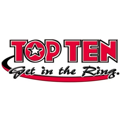 Kopfschutz TOP TEN Competitions Fight Rot S - L (WAKO) 7 Kopfschutz TOP TEN Competitions Fight Rot S - L (WAKO) – Bild 5