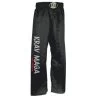 Krav Maga Hose Satin Mit Stick Schwarz 6XS - XXL Kinder Erwachsene -Sport Ausrüstung Verkauf krav maga hose satin mit stick schwarz 6xs xxl kinder erwachsene